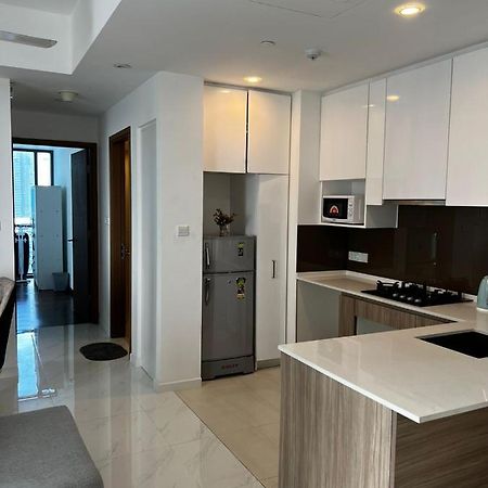 Luxury Sky Apartment Kolombo Dış mekan fotoğraf