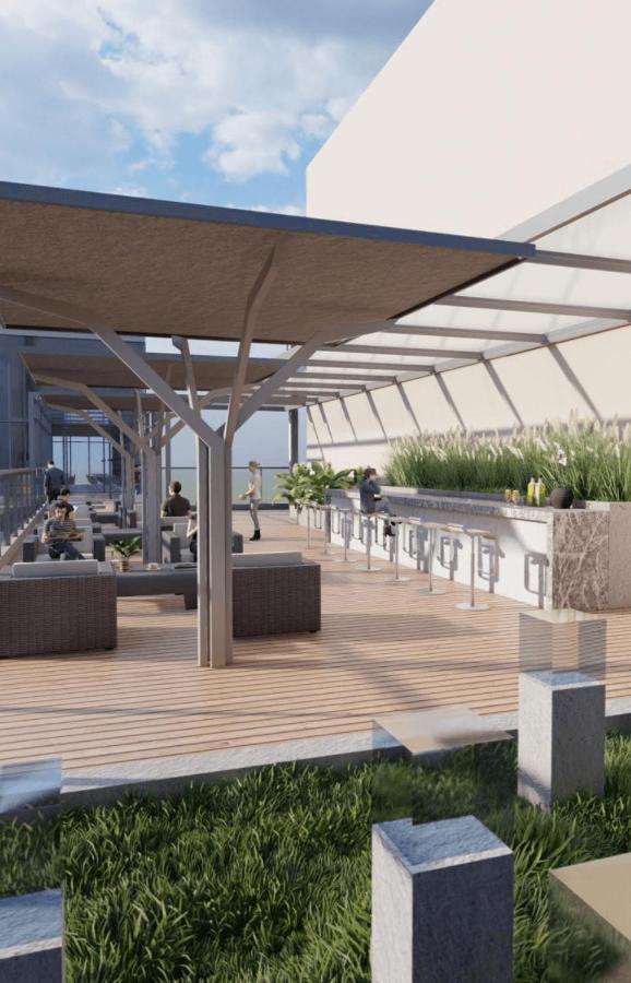 Luxury Sky Apartment Kolombo Dış mekan fotoğraf