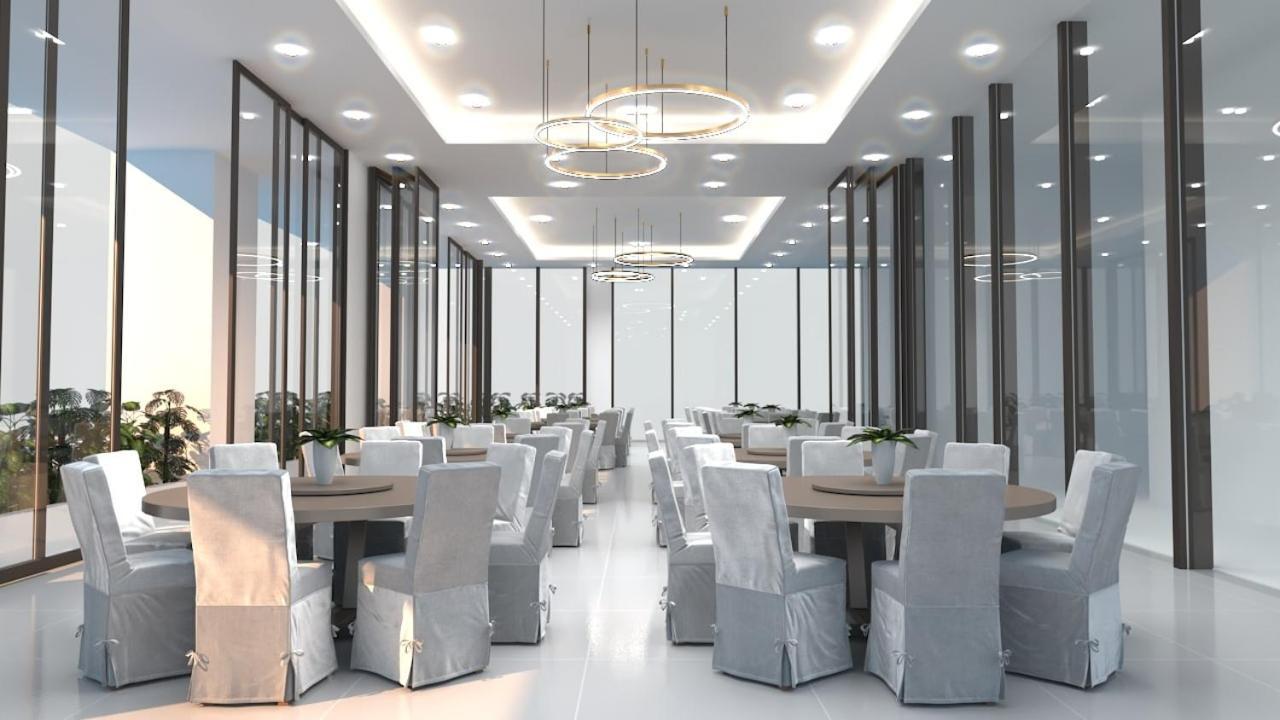 Luxury Sky Apartment Kolombo Dış mekan fotoğraf