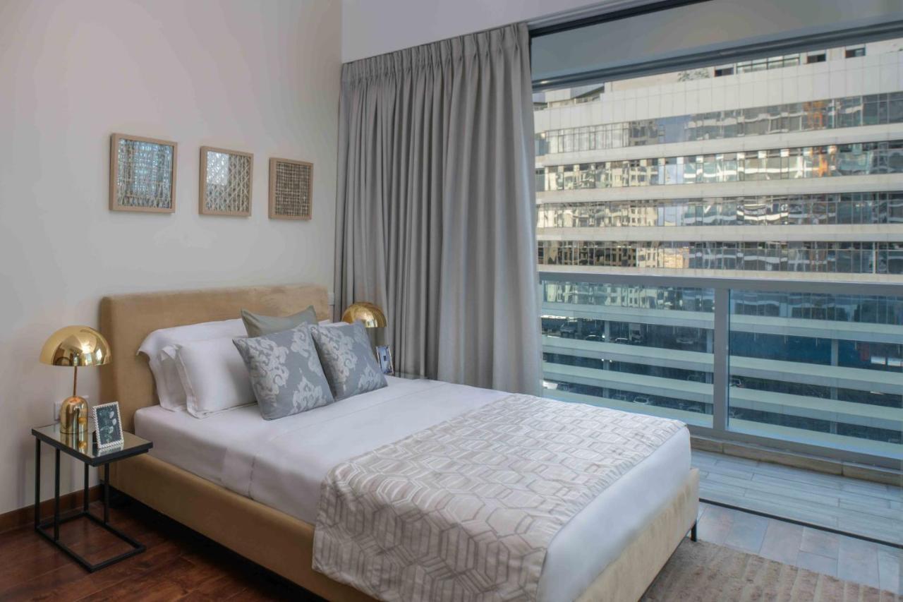 Luxury Sky Apartment Kolombo Dış mekan fotoğraf