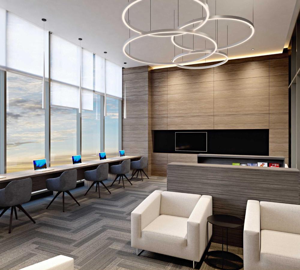 Luxury Sky Apartment Kolombo Dış mekan fotoğraf
