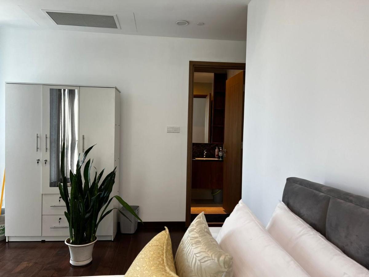 Luxury Sky Apartment Kolombo Dış mekan fotoğraf